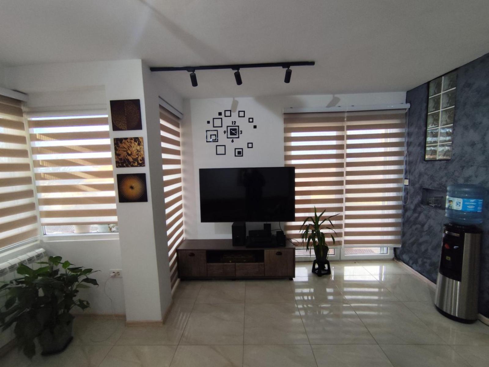City View Apartment Skopje Exterior photo