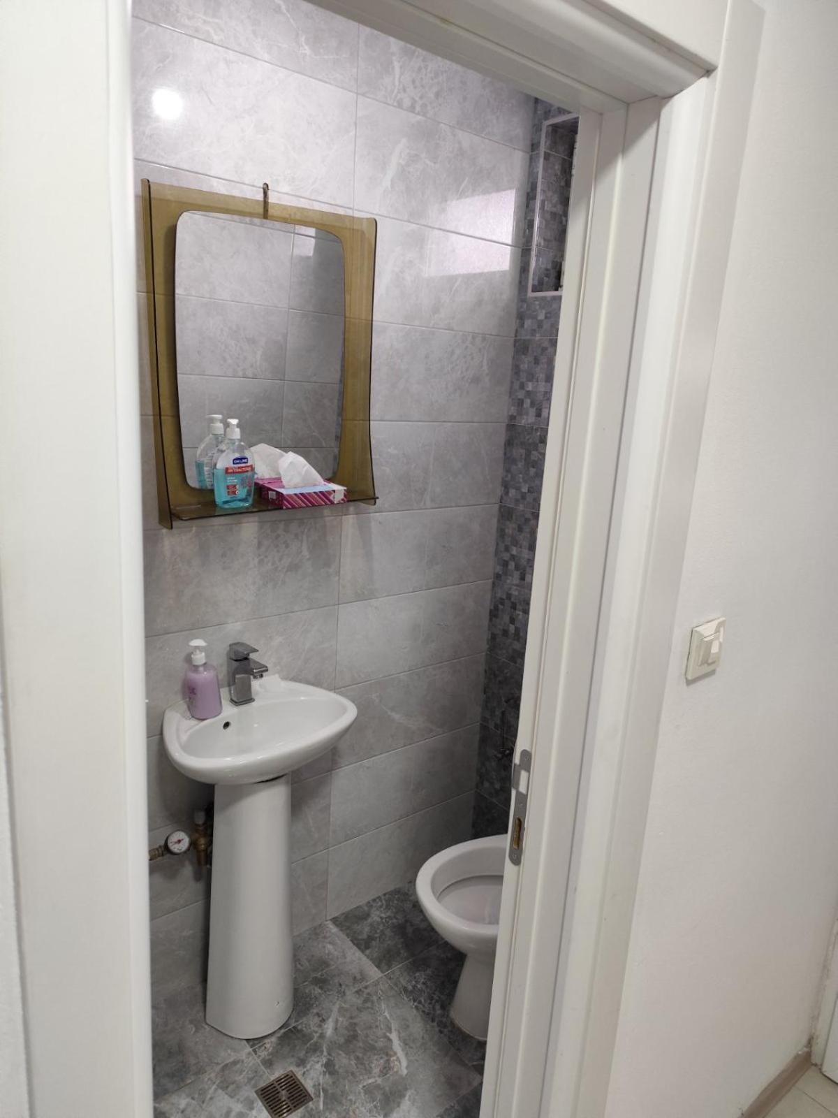 City View Apartment Skopje Exterior photo