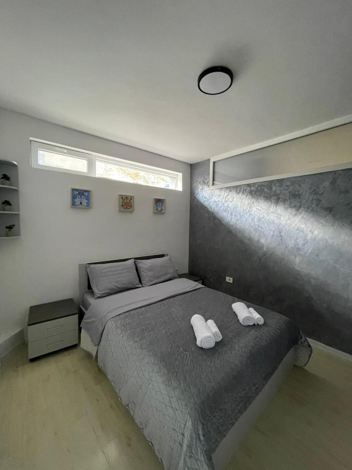 City View Apartment Skopje Exterior photo
