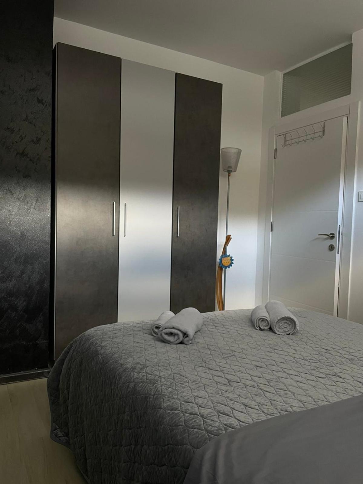 City View Apartment Skopje Exterior photo