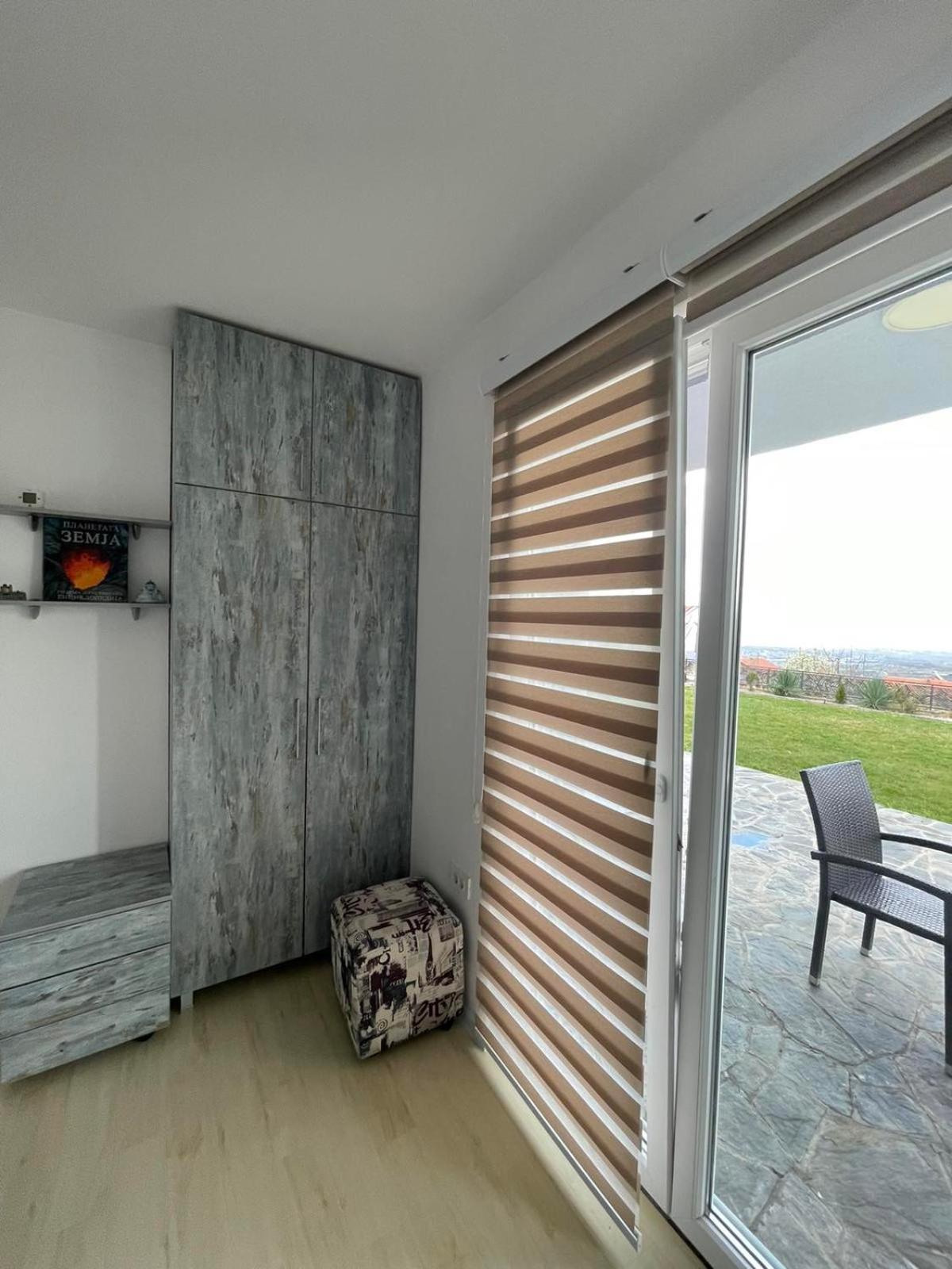 City View Apartment Skopje Exterior photo