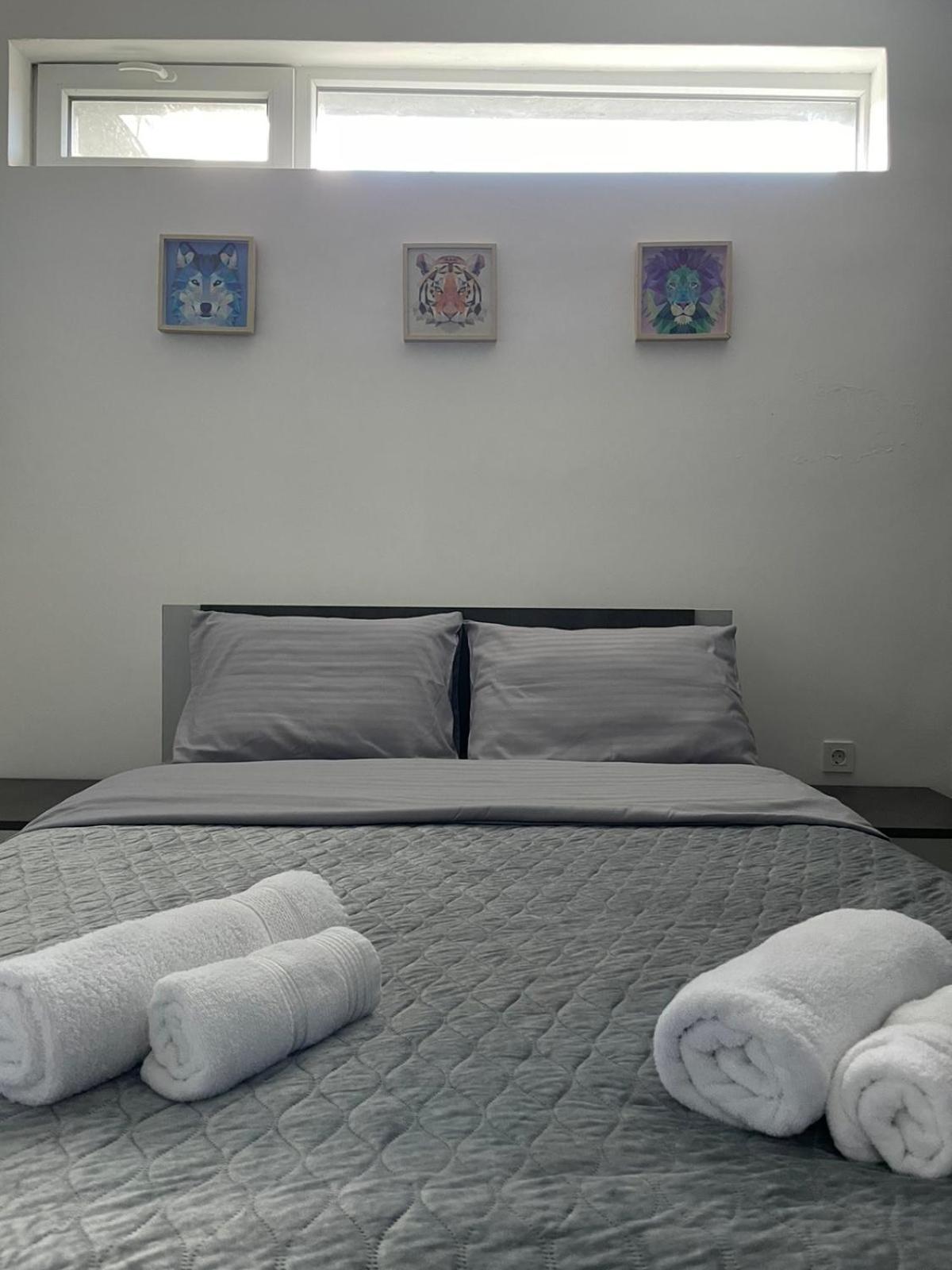 City View Apartment Skopje Exterior photo