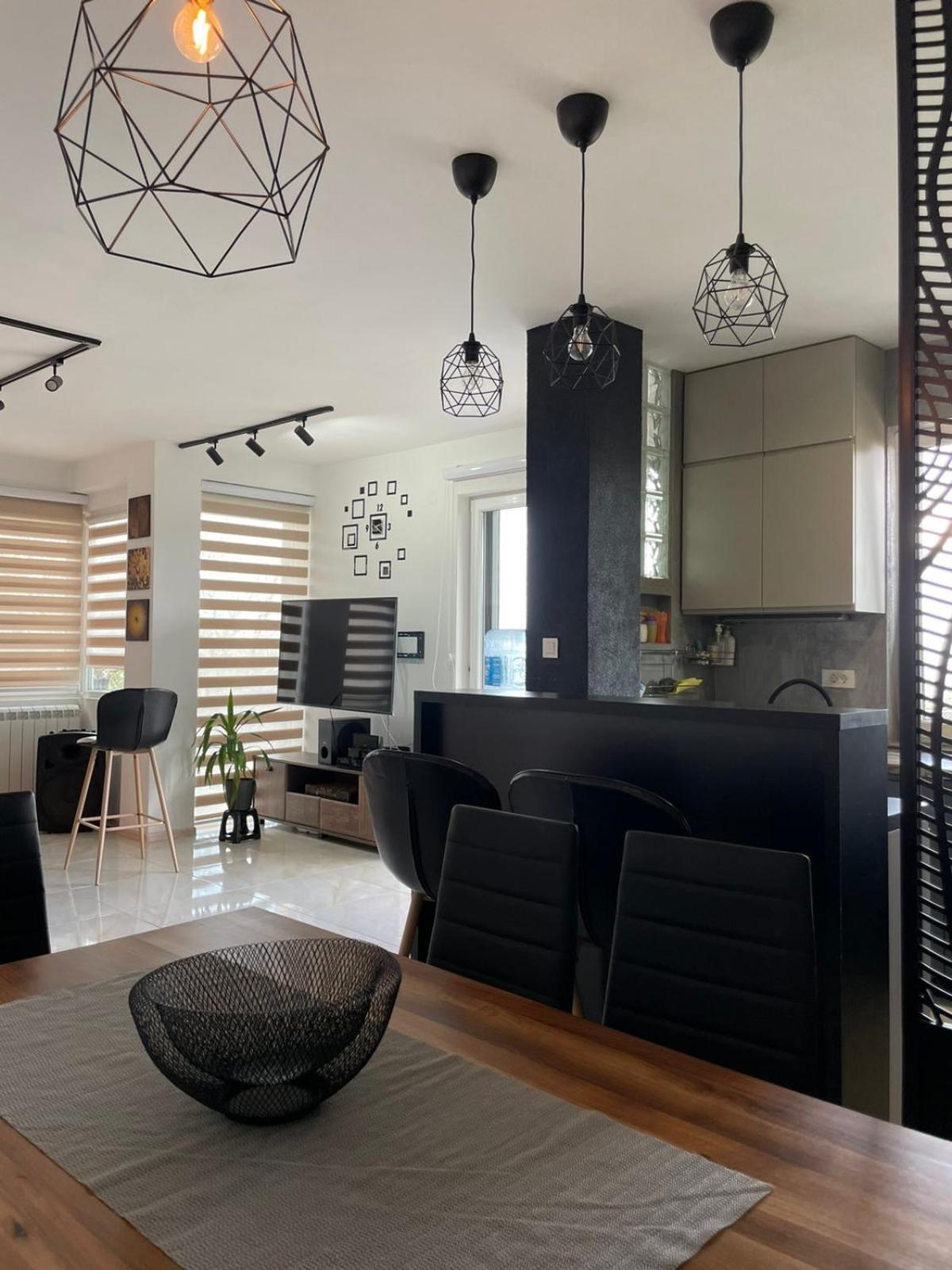City View Apartment Skopje Exterior photo
