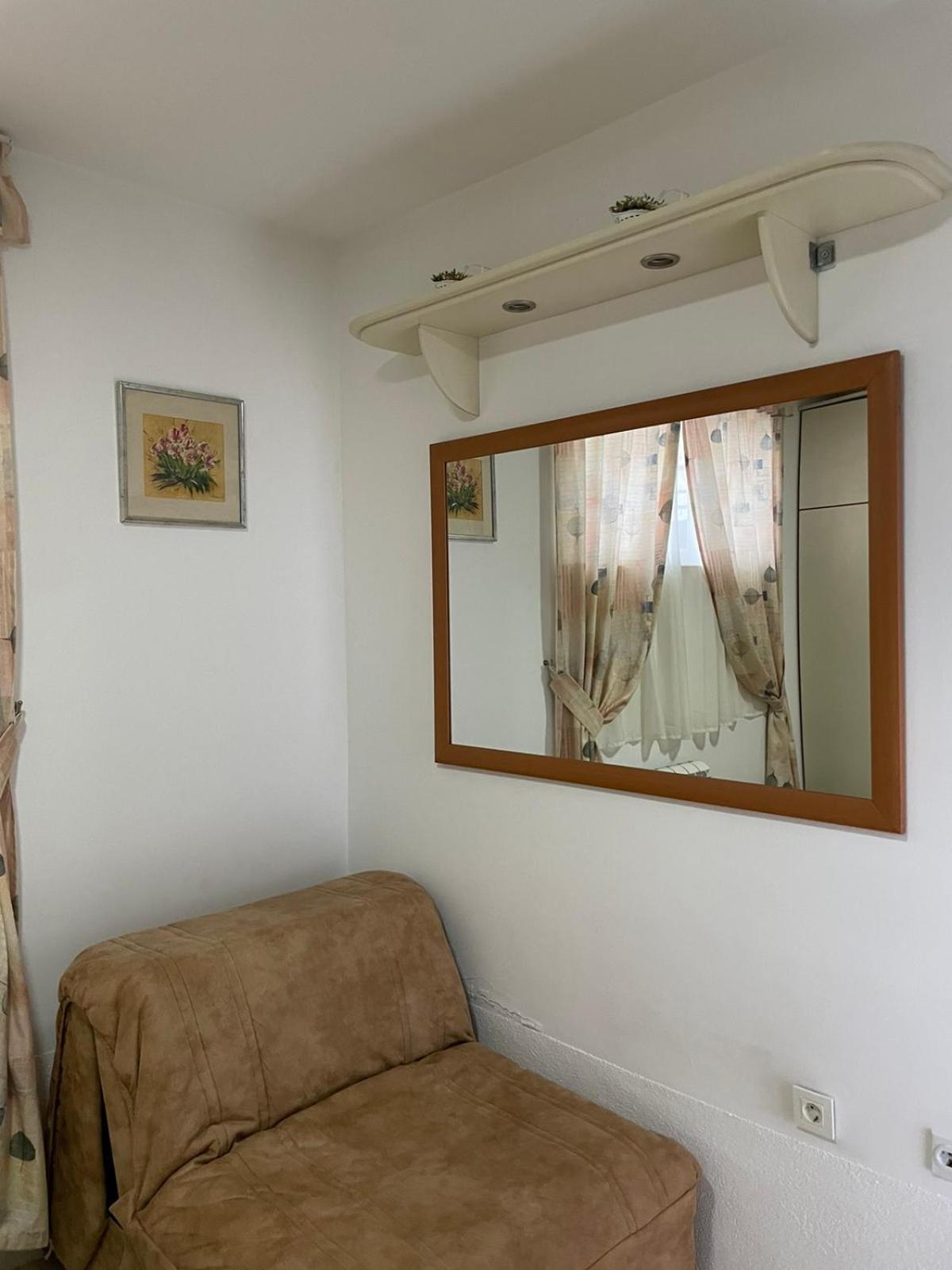 City View Apartment Skopje Exterior photo