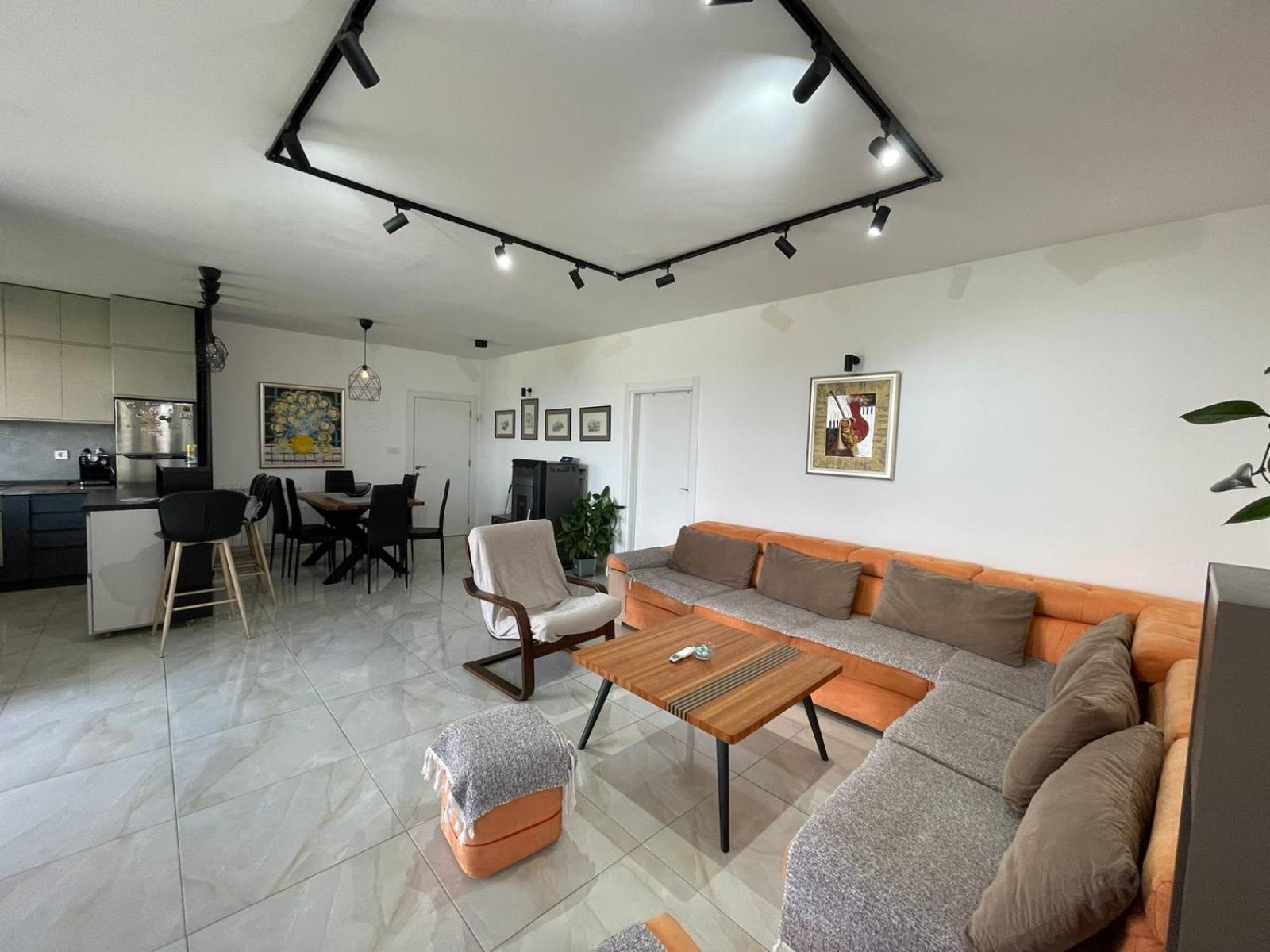 City View Apartment Skopje Exterior photo